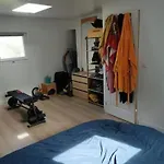 Appartement D\'Une Chambre Avec Vue Sur La Ville Et Balcon Amenage A Paris