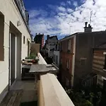 Appartement D\'Une Chambre Avec Vue Sur La Ville Et Balcon Amenage A Paris