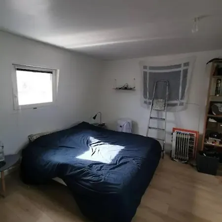 Apartment D'une Avec Vue Sur La Et Balcon Amenage A Paris