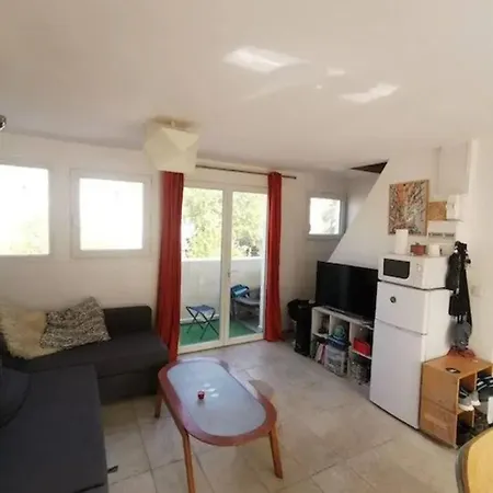 D'une Avec Vue Sur La Et Balcon Amenage A Paris